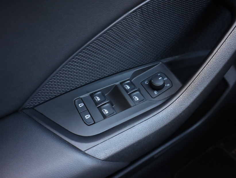 Škoda Octavia, 2021