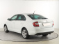 Škoda Rapid, 2019