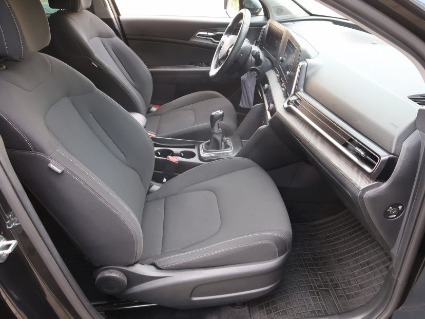 Kia Sportage, 2022