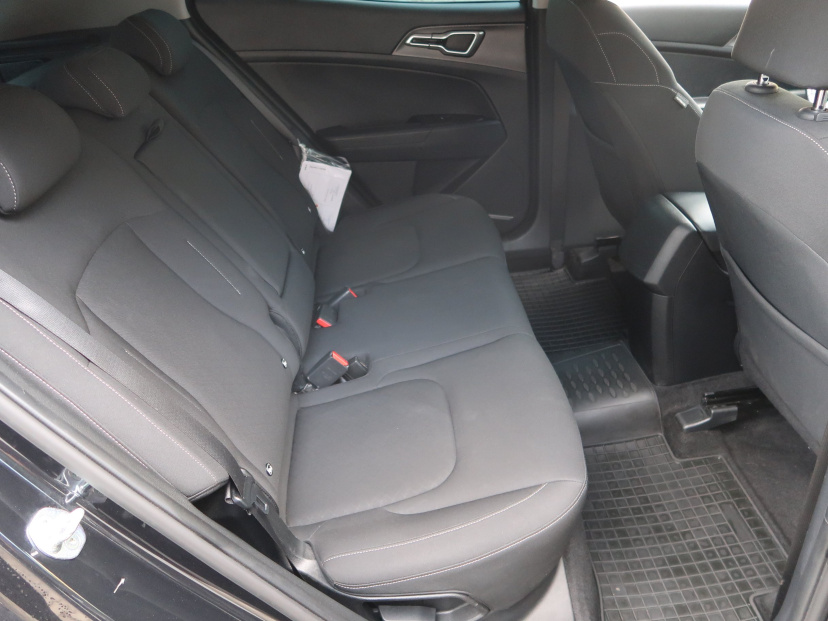 Kia Sportage, 2022