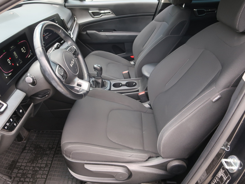 Kia Sportage, 2022