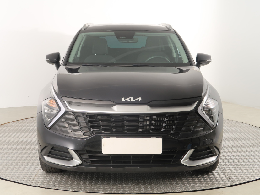 Kia Sportage, 2022