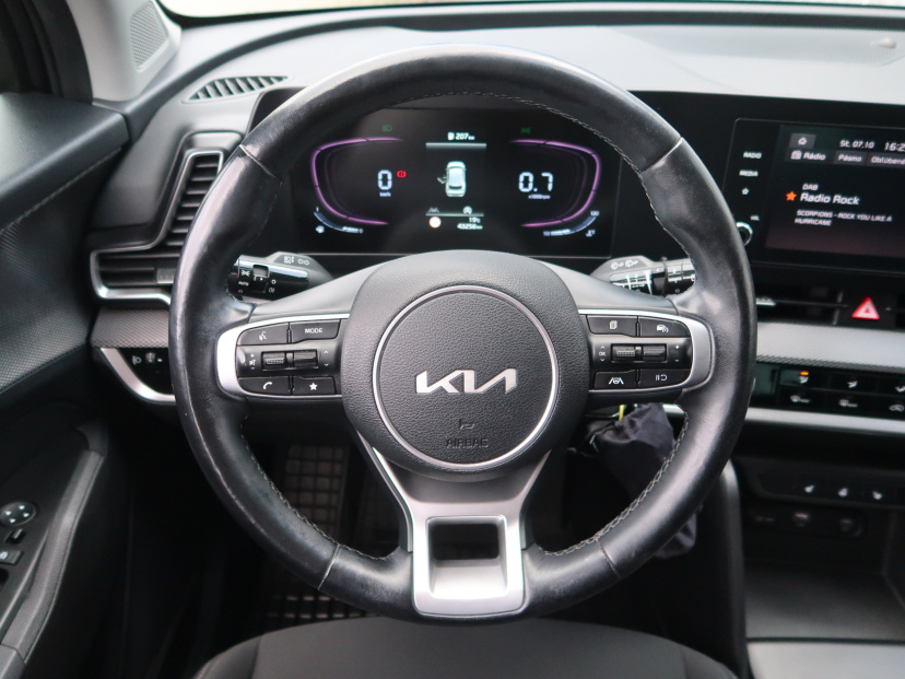 Kia Sportage, 2022