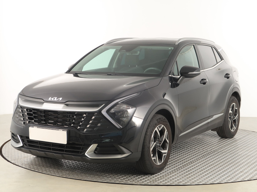 Kia Sportage, 2022