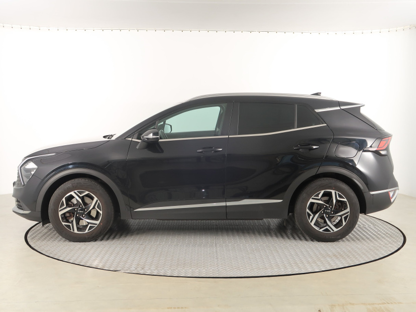 Kia Sportage, 2022