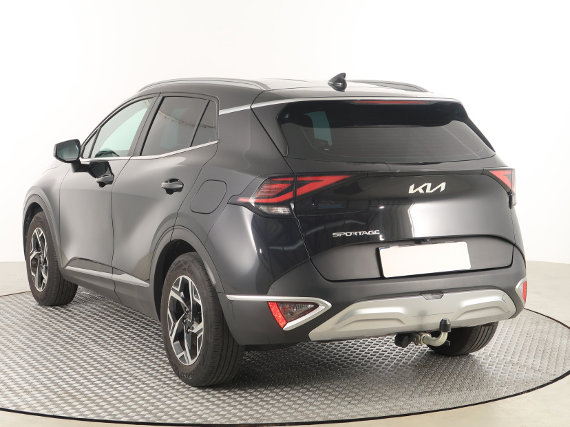 Kia Sportage, 2022