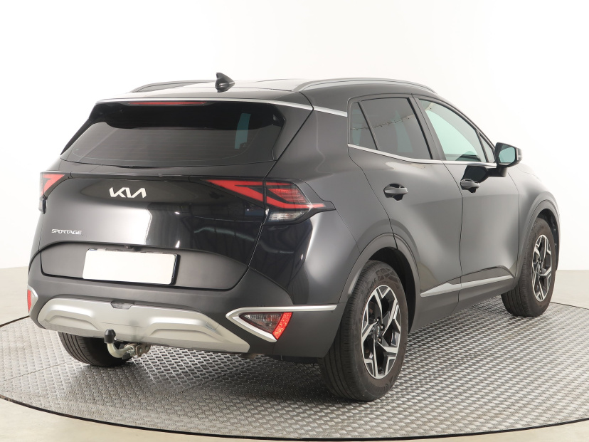 Kia Sportage, 2022