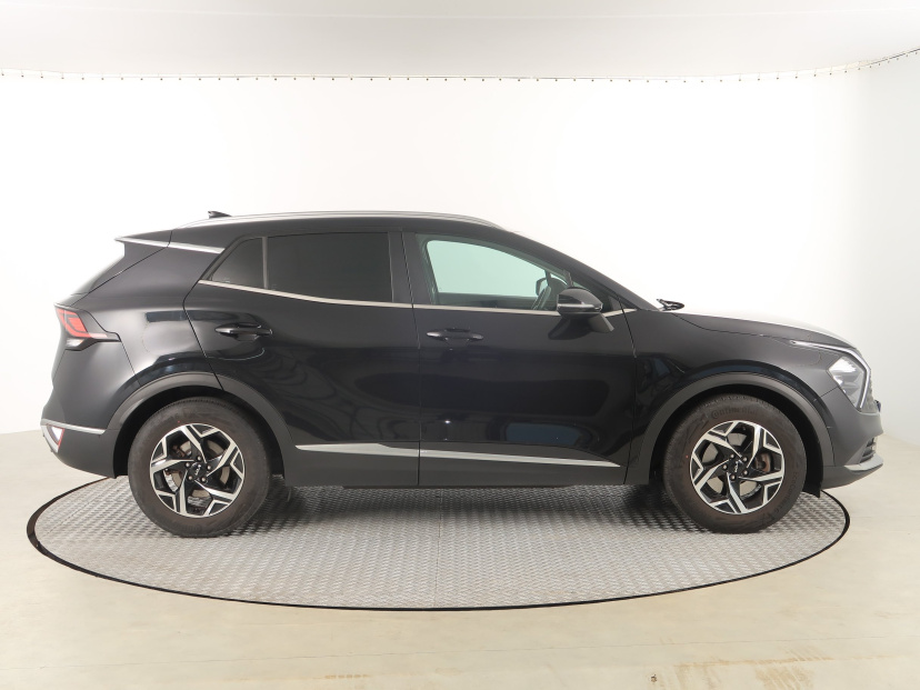 Kia Sportage, 2022