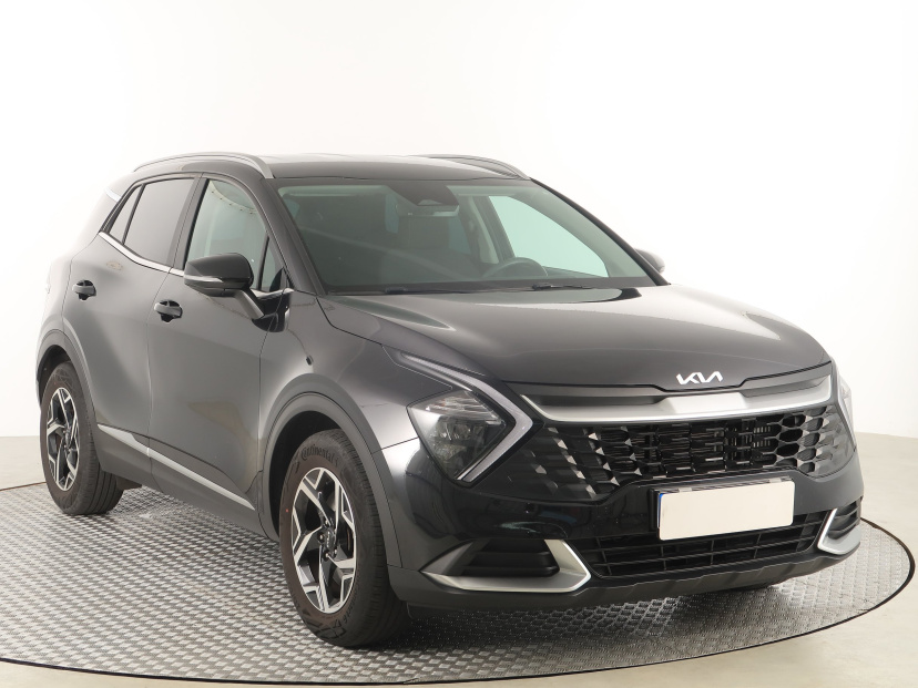Kia Sportage, 2022