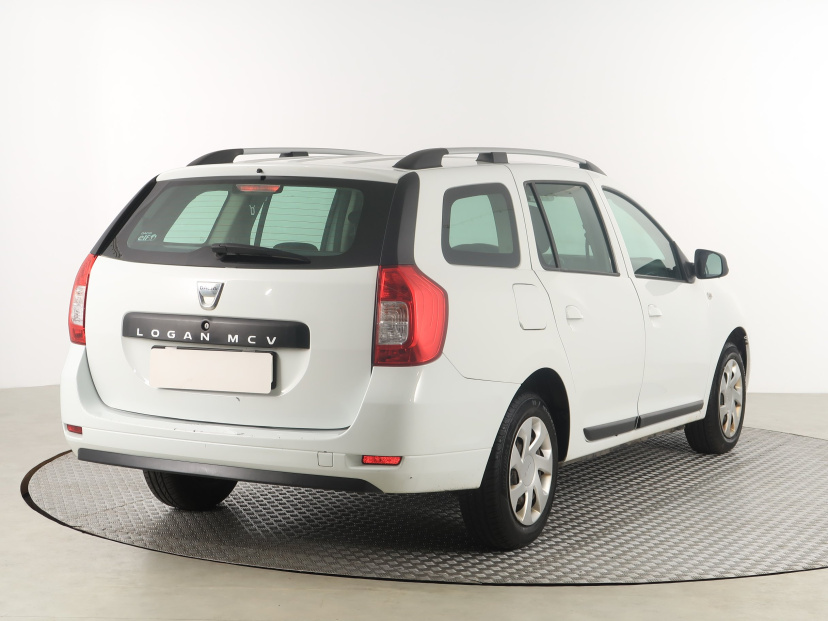 Dacia Logan, 2016