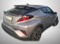 Toyota C-HR, 2020