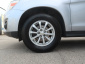 Mitsubishi ASX, 2016