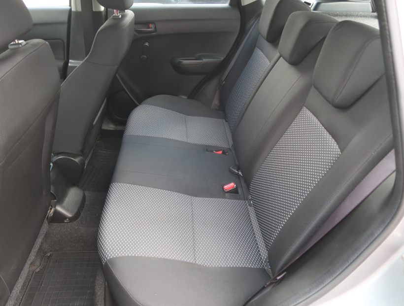 Suzuki Vitara, 2017