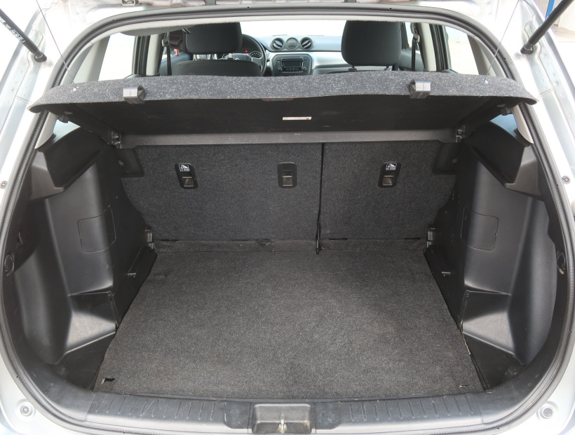 Suzuki Vitara, 2017