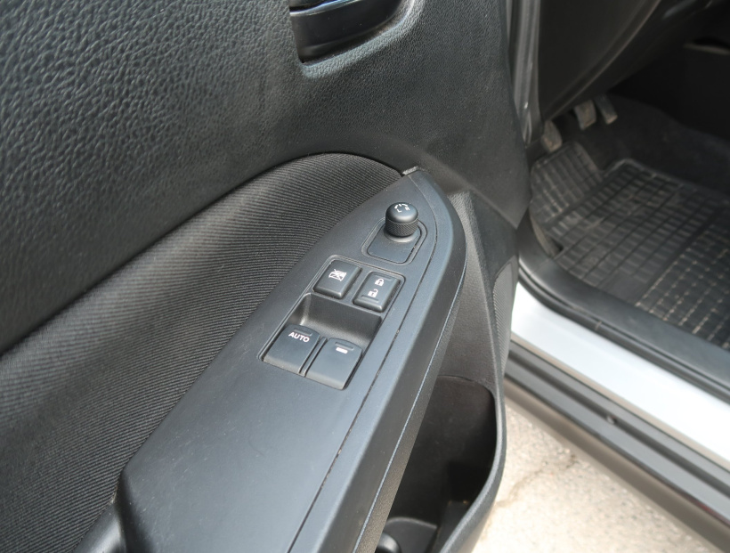Suzuki Vitara, 2017