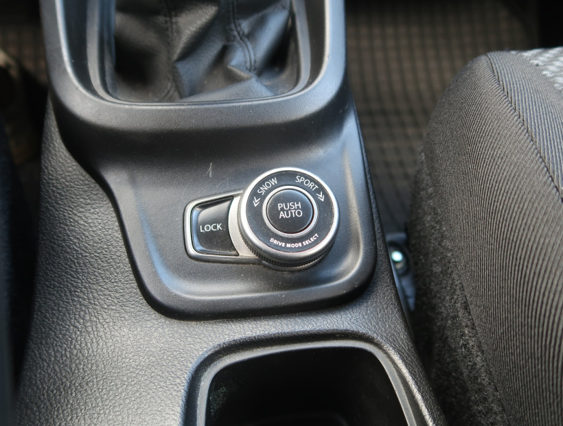 Suzuki Vitara, 2017