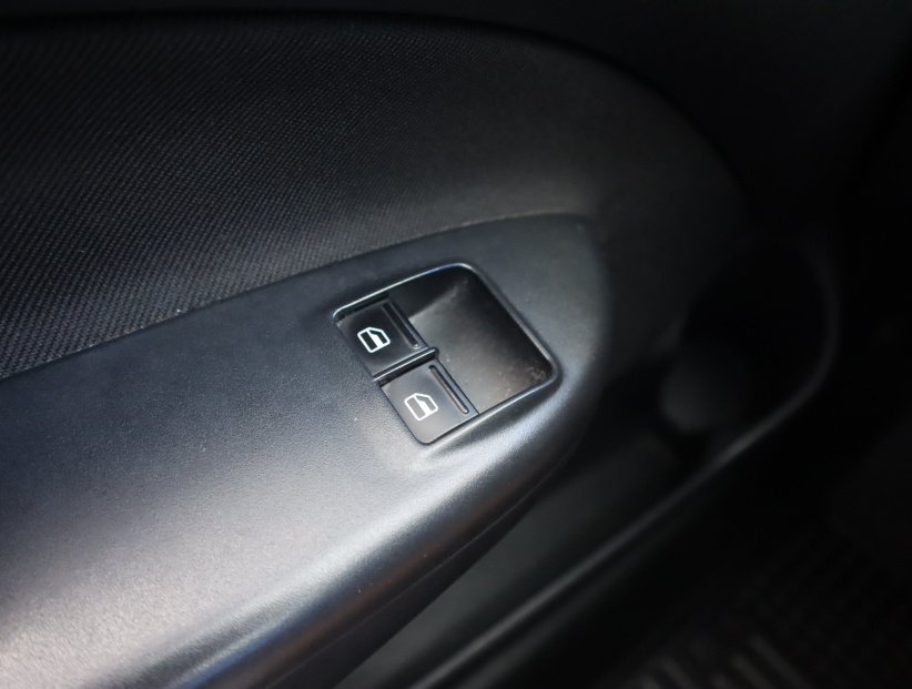 Škoda Octavia, 2012