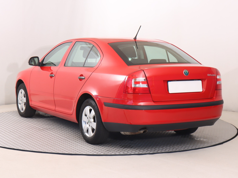 Škoda Octavia, 2012