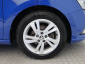 Škoda Fabia, 2022