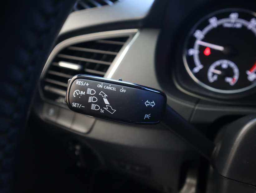 Škoda Fabia, 2022