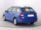 Škoda Fabia, 2022