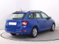 Škoda Fabia, 2022