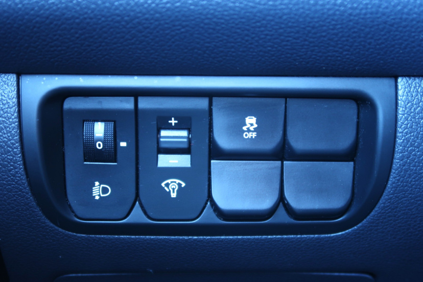 Kia Rio, 2012