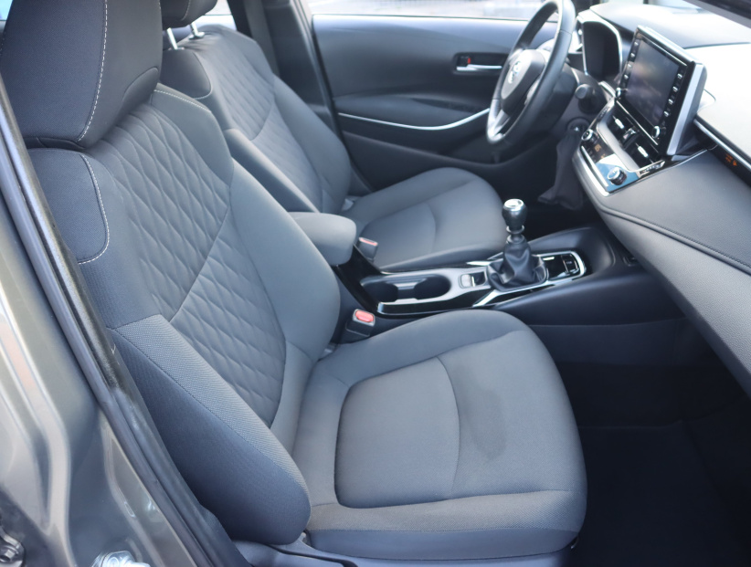 Toyota Corolla, 2019