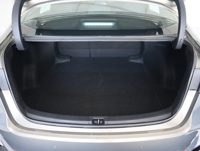Toyota Corolla, 2019