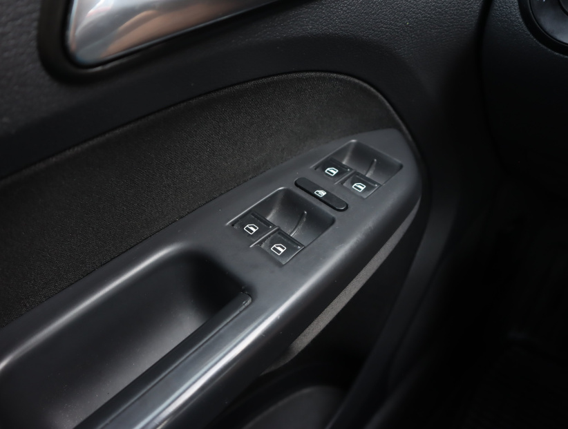 Volkswagen Touran, 2008