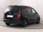 Volkswagen Touran, 2008