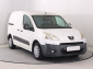 Peugeot Partner, 2012