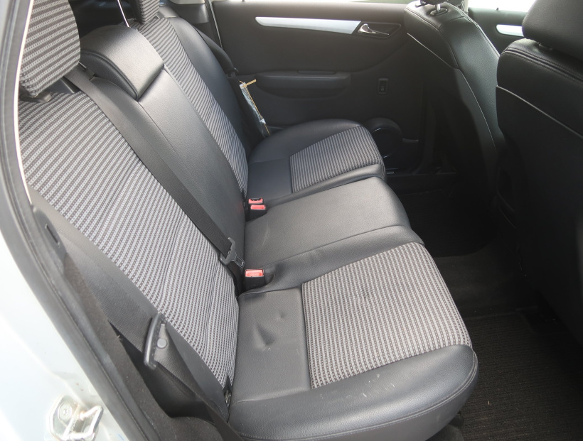 Mercedes-Benz B, 2006