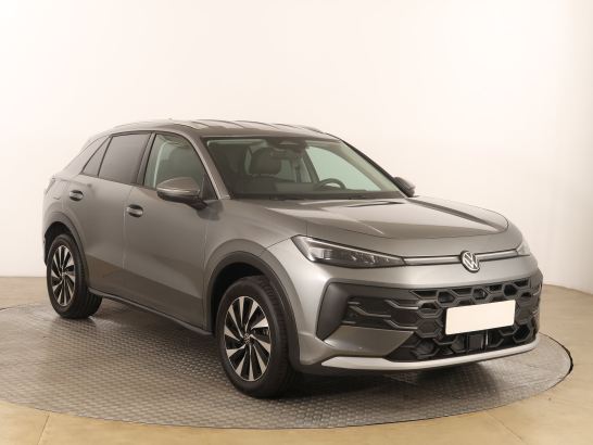 Volkswagen T-Roc 1.5 eTSI