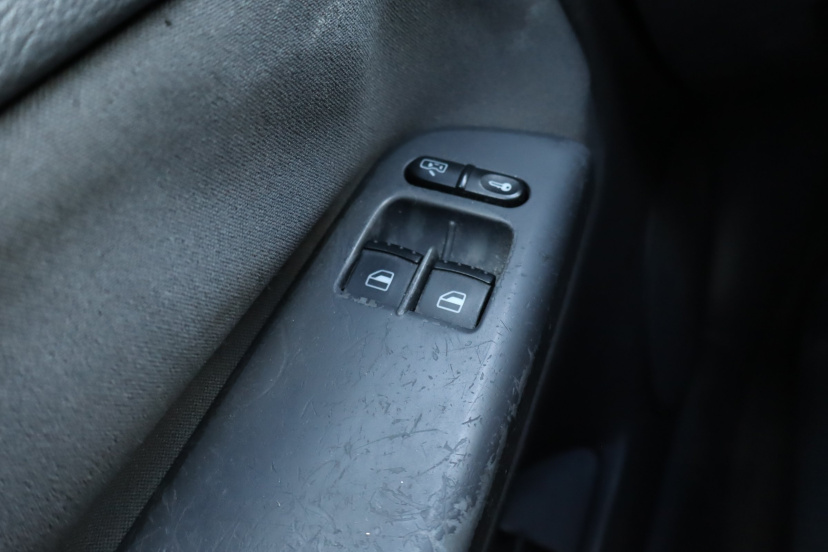 Volkswagen Passat, 2004
