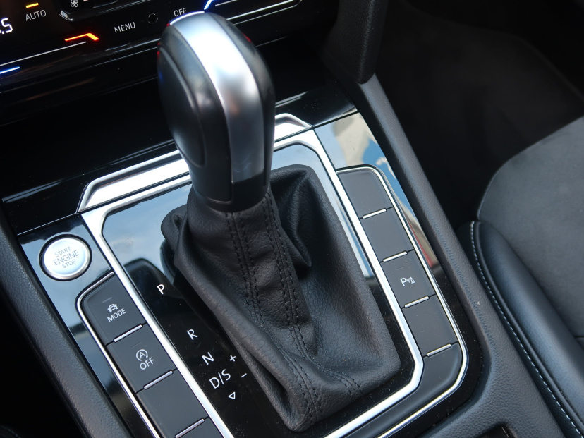 Volkswagen Arteon, 2022