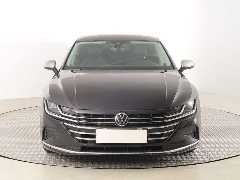Volkswagen Arteon, 2022