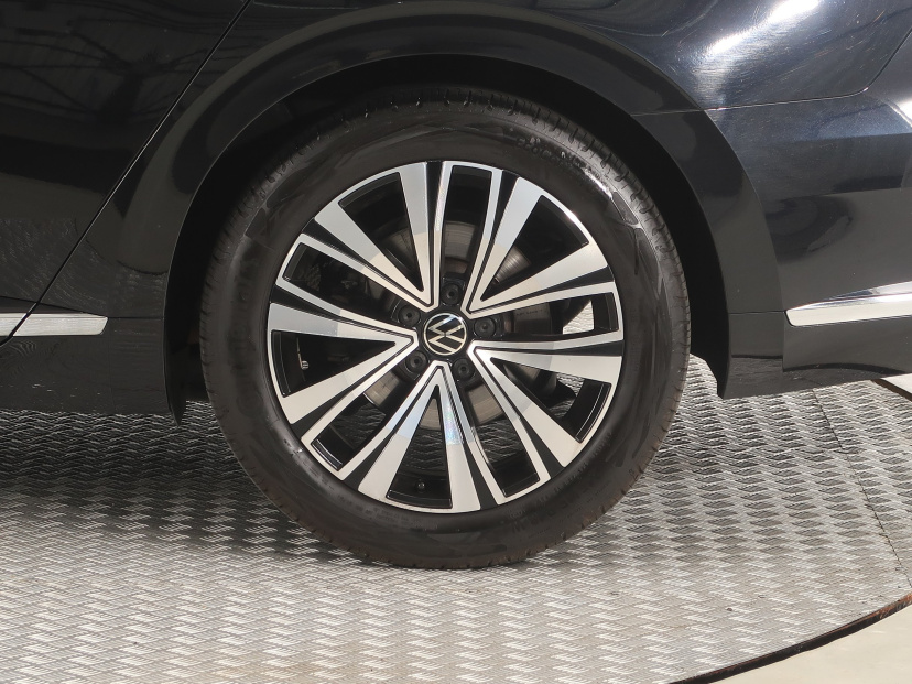 Volkswagen Arteon, 2022