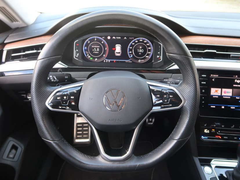 Volkswagen Arteon, 2022