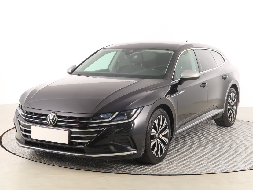 Volkswagen Arteon, 2022