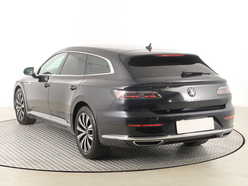 Volkswagen Arteon, 2022