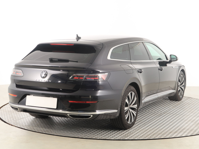 Volkswagen Arteon, 2022