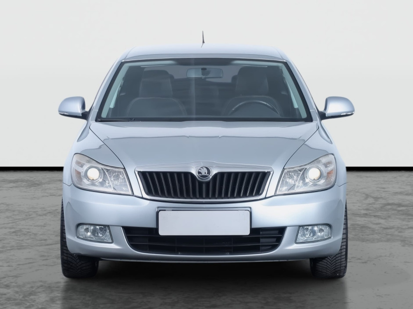 Škoda Octavia, 2009