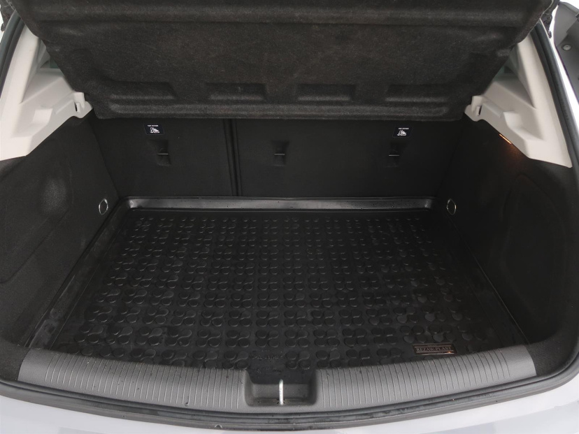 Opel Astra, 2016