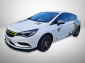 Opel Astra, 2016