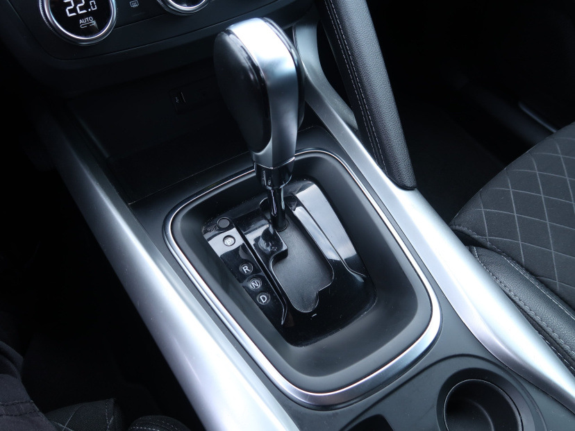 Renault Kadjar, 2020