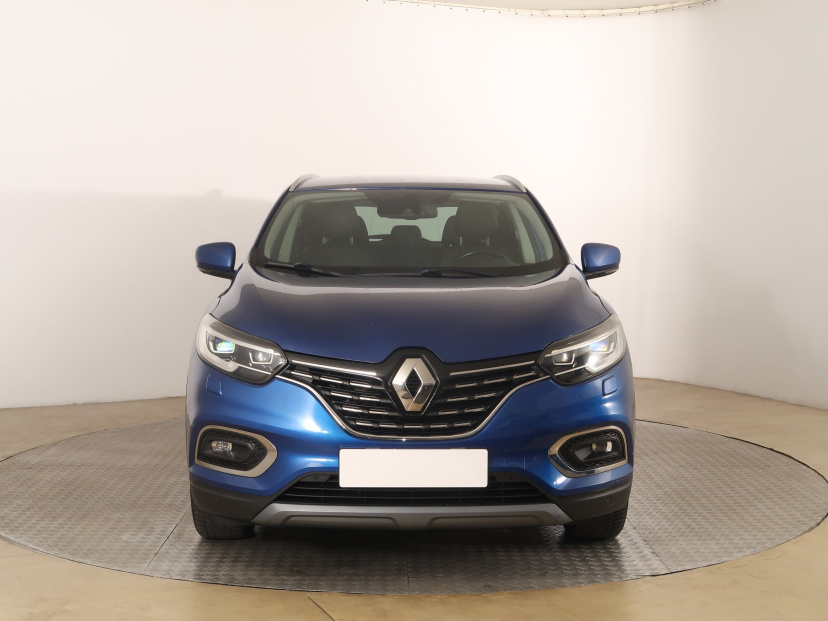Renault Kadjar, 2020