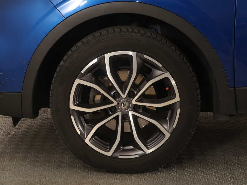 Renault Kadjar, 2020