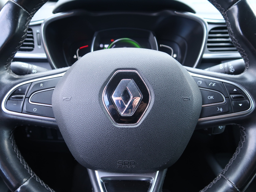 Renault Kadjar, 2020