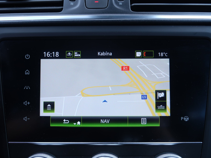Renault Kadjar, 2020